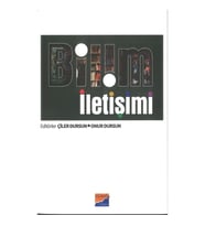Bilim İletişimi