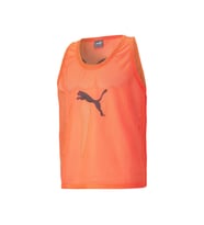 Puma Bib Erkek Futbol Antrenman Yeleği 65725140 Turuncu