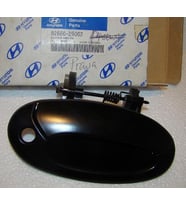 KAPI KOLU DIŞ ÖN SAĞ HYUNDAI ELANTRA 1996-2000 82660-29002 (Boş)