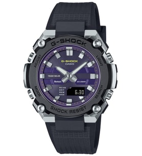 Casio G-Shock GST-B600A-1A6DR Erkek Kol Saati