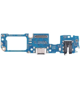 Realme 10 Pro 4G Uyumlu Şarj Soketli Mikrofon Bordu RMX3663, RMX3660, RMX3661