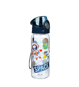 Space Kilitli Kapak Matara - Suluk 500 Ml.