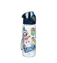 Space Kilitli Kapak Matara - Suluk 500 Ml.