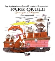 Fareler Okulu Geziye Çıkıyor!
