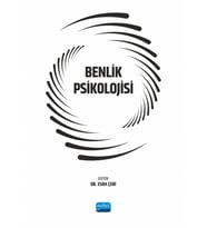 Benlik Psikolojisi