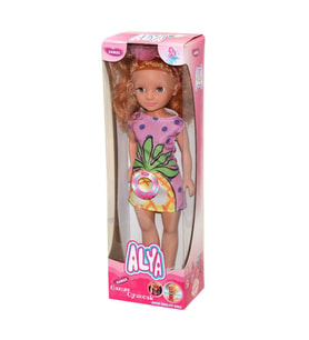 5986 Alya Bebek 40 cm -Gepettoys