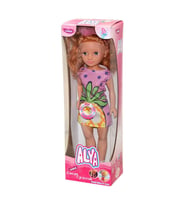 5986 Alya Bebek 40 cm -Gepettoys