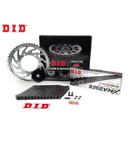 ZİNCİR DİŞLİ SETİ KAWASAKI ZX-10R NINJA (1000 cc) (2021-2022) / KAWASAKI / ZX-10