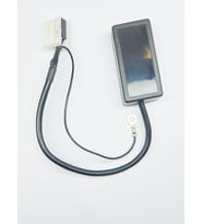 Vw Audi Araçların 12 Pin Teyp Modelleri için Bluetooth Kit