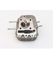 Kuba Zenzero 125 Silindir Kapağı Komple Set