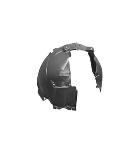 OPEL CORSA E ÖN ÇAMURLUK DAVLUMBAZI SAĞ 15- OPL15CO009 39026894