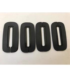 ARKA KAPI MENTEŞE CONTASI FORD TRANSİT (Karışık)
