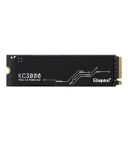 Kingston Skc3000D/2048G 2 Tb Nvme Gen4 7000/7000 Kc3000 Ssd