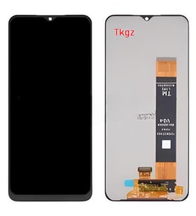 Samsung Galaxy A13 - SM-A135 Uyumlu Lcd Ekran Dokunmatik Servis Lcd