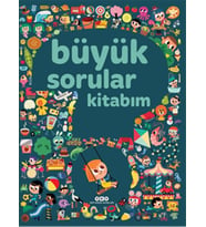 Büyük Sorular Kitabım