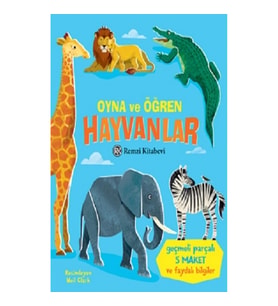 Oyna ve Öğren Hayvanlar