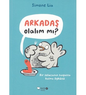 Arkadaş Olalım Mı?