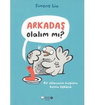 Arkadaş Olalım Mı?