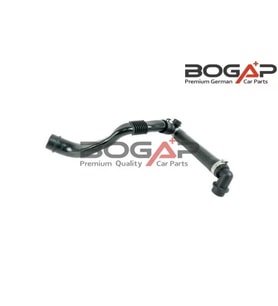 06B103209N Motor Havalandırma Borusu - Audi A4-A4 Quattro-Exeo- Passat-1.6 Lt.-Alz