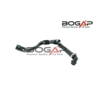 06B103209N Motor Havalandırma Borusu - Audi A4-A4 Quattro-Exeo- Passat-1.6 Lt.-Alz