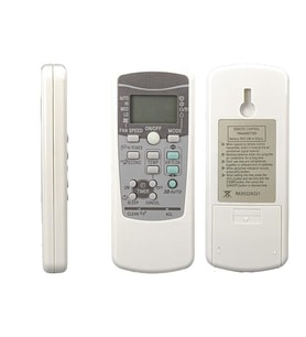 Weko Mitsubishi RKX502A001 Klima Kumanda