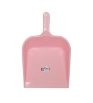 Zambak Plastik Lüks Faraş Karışık Renk ZP-130 (Pembe)