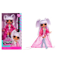 LOL OMG Kitty K Bebeği 595632