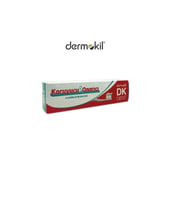 DK DENT DİŞ MACUNU FLORÜRLÜ 100 ML