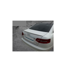 Audi A6 Spoiler 2005-2011 PianoBlack
