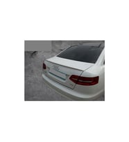 Audi A6 Spoiler 2005-2011 PianoBlack