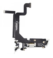 iPhone 14 Pro Max Şarj Soket Filmi (ORGINAL)