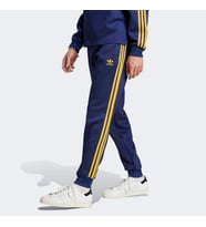 adidas Adicolor Classics SST Erkek Lacivert Eşofman Altı (IJ6998) (Koyu Lacivert)