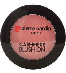 Cashmere Blush On - Allık- Rosy Plum - 357