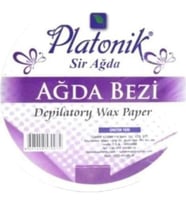 PLATONİK  AĞDA BEZİ 80 Metre