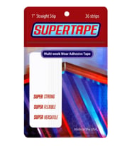 True Tape SuperTape Düz Protez Saç Bandı Düz 1'' X 3''(2.5CM X 7.5CM)