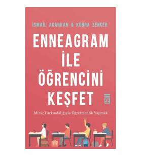 Enneagram ile Öğrencini Keşfet