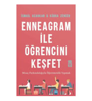 Enneagram ile Öğrencini Keşfet