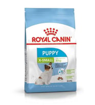 Royal Canin Xsmall Yavru Köpek Maması 3 Kg