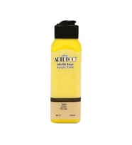 Artdeco Akrilik Boya 140ml Sarı