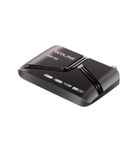 REDLİNE S50 HD UYDU ALICISI
