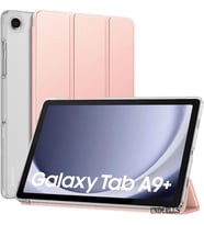 Samsung Galaxy Tab A11 Plus / A9 Plus 11inç Kılıf PU Deri Smart Standlı Case