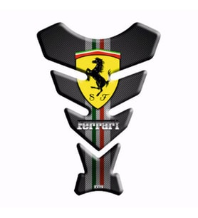 Gogo 019 Ferrari TankPad