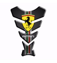 Gogo 019 Ferrari TankPad