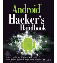 Android Hacker'S Handbook (Krem)