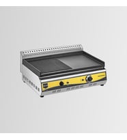 Remta REM.R89 70 cm Döküm Izgara Elektrikli