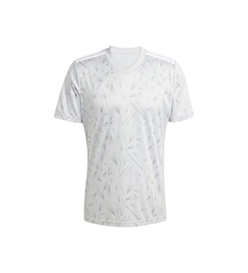 adidas T icon25 Jsy M Erkek Futbol Forması JN6985 Gri