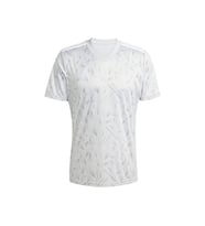 adidas T icon25 Jsy M Erkek Futbol Forması JN6985 Gri