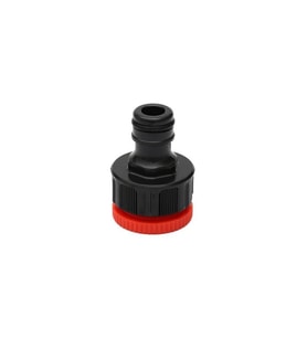 Musluk ve Hortum Bağlantı Adaptörü 1/2''-3/4'' BAYTEC (Standart)