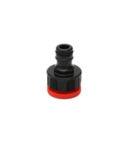 Musluk ve Hortum Bağlantı Adaptörü 1/2''-3/4'' BAYTEC (Standart)