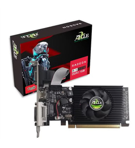 AXLE R5 220 1GB DDR3 64BIT (AX-R5 220/1GD3P4CDIL)